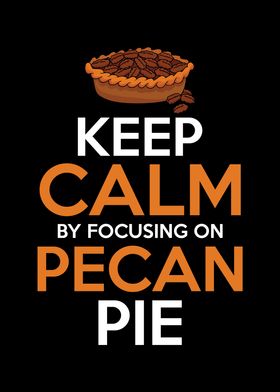 Pecan Pie