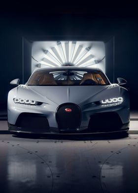 Bugatti 