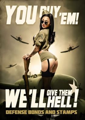 Pinup Army
