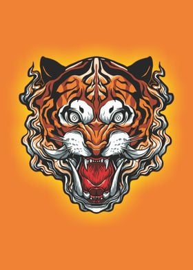 tiger