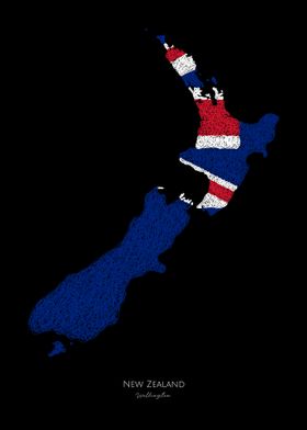 NEW ZEALAND WELLINGTON