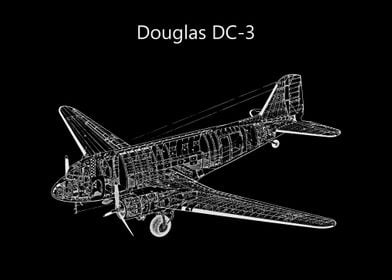 Douglas DC3 