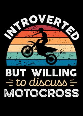 Introverted Motocross