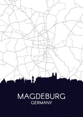 Magdeburg Germany 