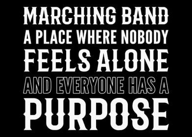 Everyone has Purpose Band 