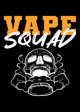 Vape Squad Drinker or Smok