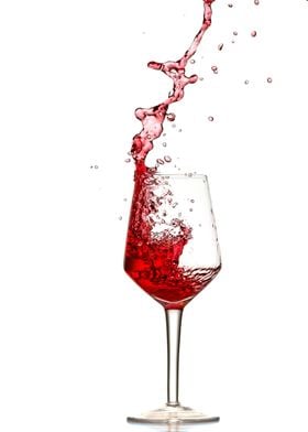 Wine Splash