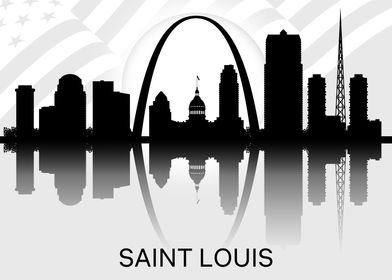 Saint Louis