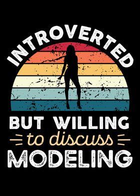 Introverted Modeling