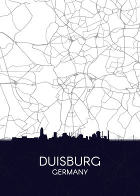 Duisburg Germany