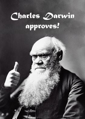 Darwin Approved