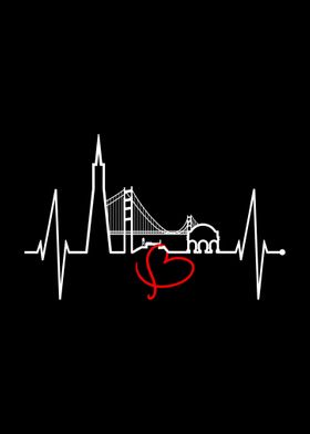 San Francisco Heartbeat SF