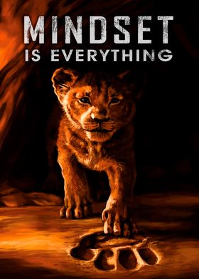 Mindset is Everything