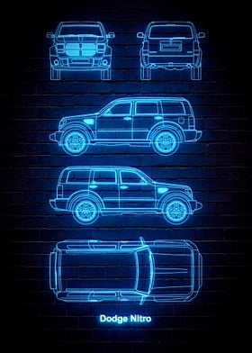 Dodge Nitro