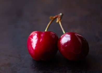 cherry 