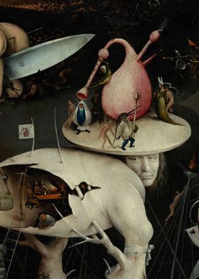 Garden of Earthly Delights