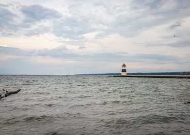 Channel Lighthouse PA