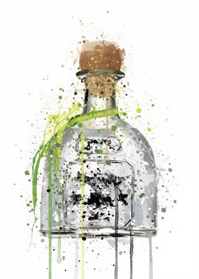 Alcohol Bottles-preview-0