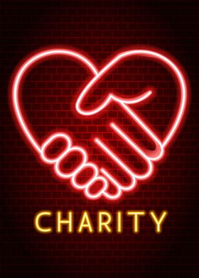 Charity Neon