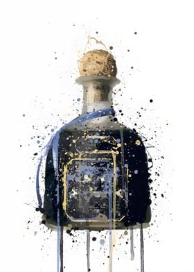 Tequila Black