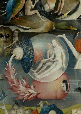 Garden of Earthly Delights