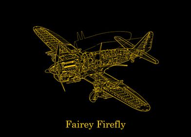 Fairey Firefly 