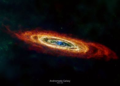 Andromeda Galaxy