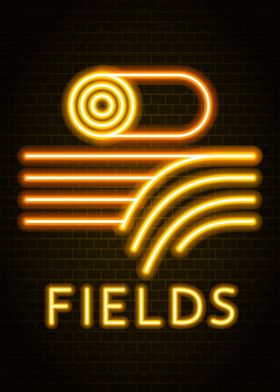 Fields Neon