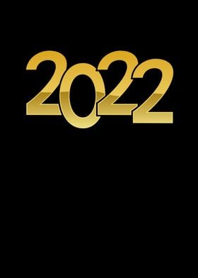 2022 gold