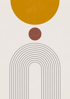 Geometric Boho Shapes-preview-0