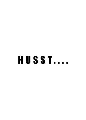 Husst