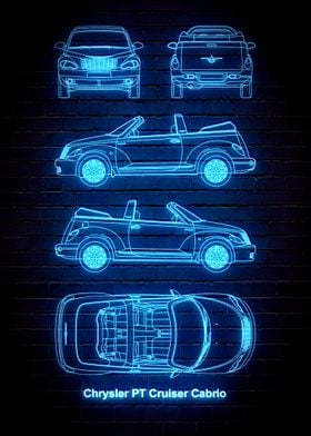 Chrysler PT Cruiser Cabrio