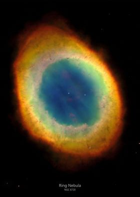 Ring Nebula