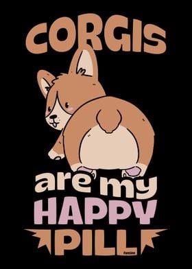 Corgi animal lover Wales d