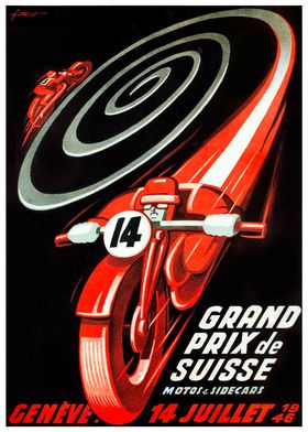 1946 Swiss Grand Prix