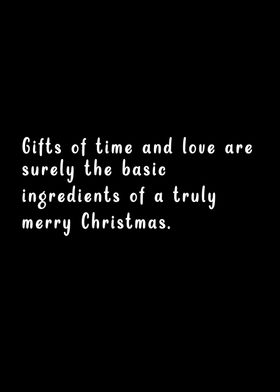 Christmas Quote