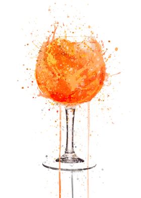 Aperol Spritz