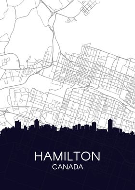 Hamilton Canada