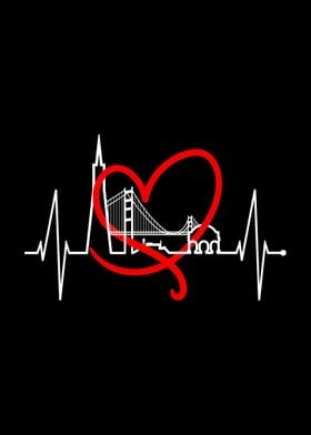 San Francisco Heartbeat SF