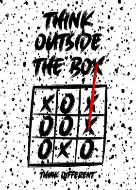 Think Outside the Box