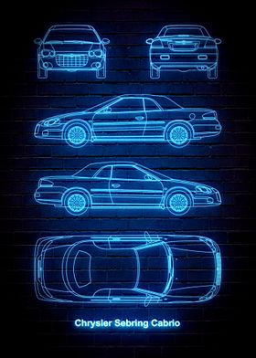 Chrysler Sebring Cabrio