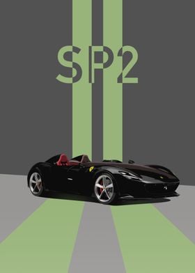 Laferrari Posters Online - Shop Unique Metal Prints, Pictures