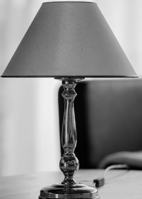 Freestanding Table Lamp