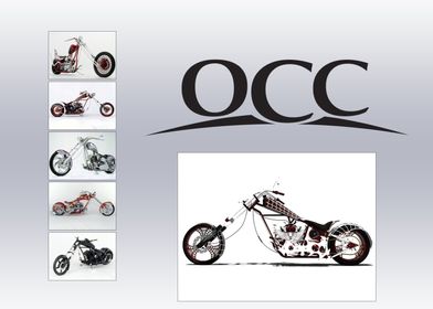 Orange County Choppers