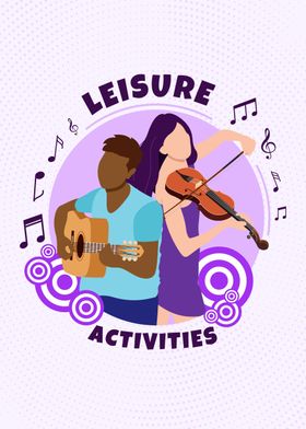 Leisure Activities