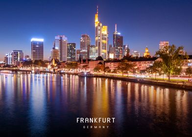 Frankfurt  