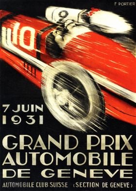 Grand Prix de Geneve