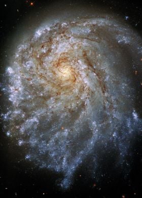 NGC 2276