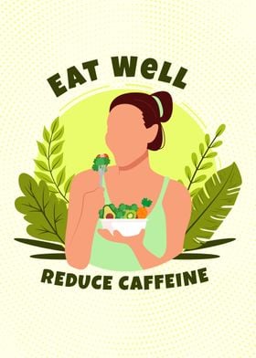 Eat Well