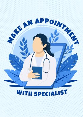 Appointment Specialist